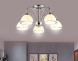 Люстра на штанге Ambrella Light Traditional TR3182