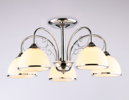 Люстра на штанге Ambrella Light Traditional TR3182