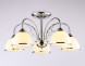 Люстра на штанге Ambrella Light Traditional TR3182