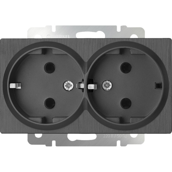 Розетка Werkel W1172004