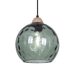 Подвесной светильник MODELUX MD.1227.1 GN