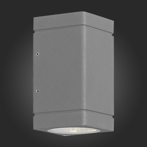 Уличный настенный светильник ST-Luce Coctobus SL563.701.02