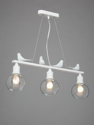 Детская люстра Vitaluce V1797-0/3S