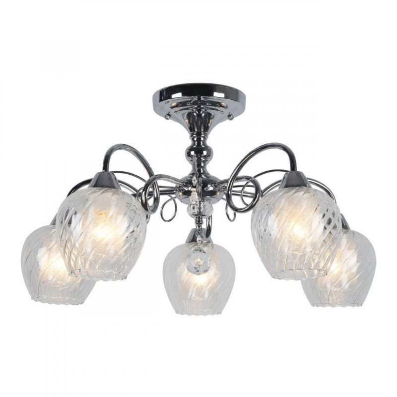 Люстра на штанге Omnilux Omnilux 536 OML-53607-05