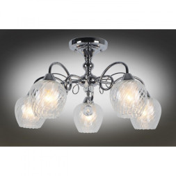 Люстра на штанге Omnilux Omnilux 536 OML-53607-05