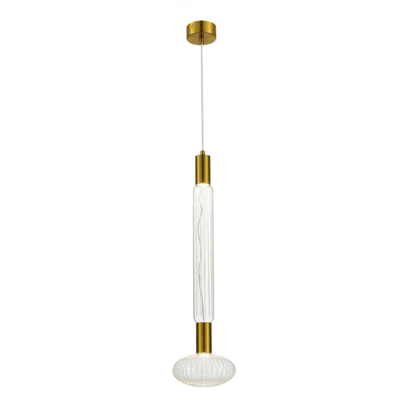 Подвесной светильник ST-Luce TACCHE SL6117.213.02