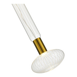 Подвесной светильник ST-Luce TACCHE SL6117.213.02