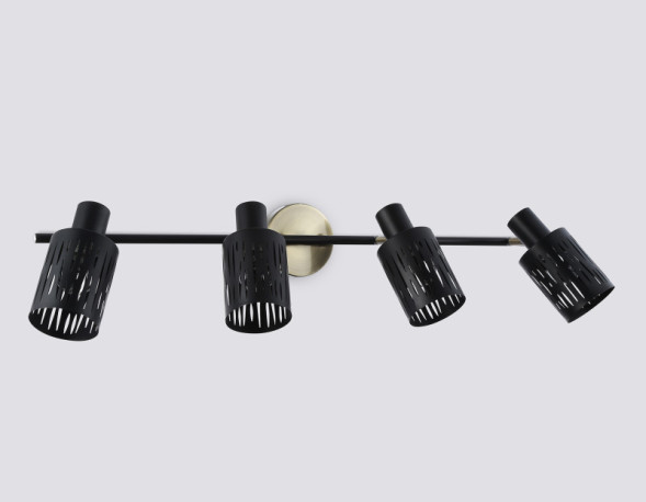 Спот Ambrella Light TR8670 Traditional