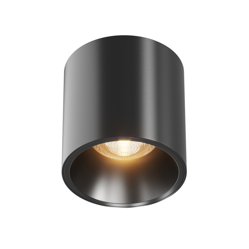 Накладной точечный светильник Maytoni Technical Alfa LED C064CL-L12B3K