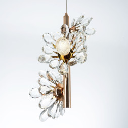 Подвесной светильник MODELUX 1855.3 ML.1855.3 GD