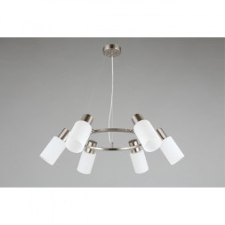 Подвесная люстра Omnilux Ales OML-69113-06