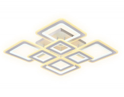 Потолочный светильник Ambrella Light ACRYLICA FA868