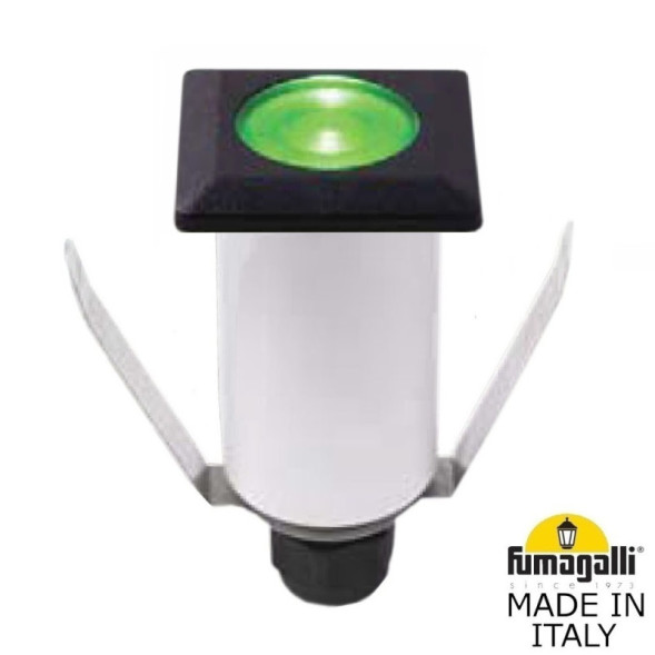 Тротуарный светильник Fumagalli 2L4.000.000.AXZ1L Teresa