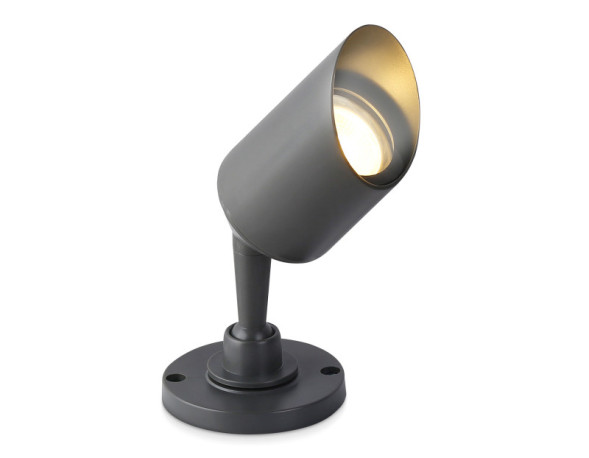 Уличный настенный светильник Ambrella Light GARDEN ST3891