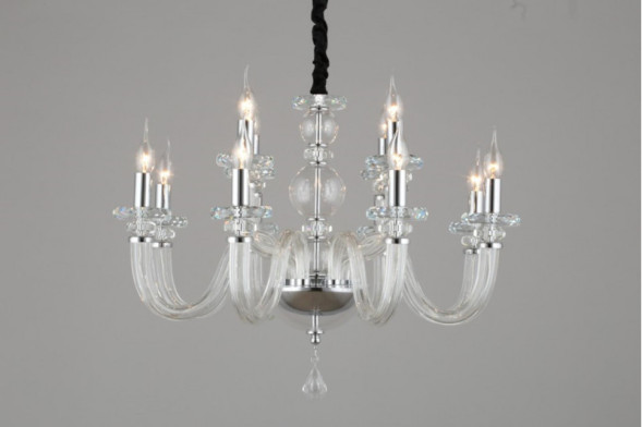 Подвесная люстра Omnilux Omnilux 893 OML-89303-12