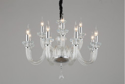 Подвесная люстра Omnilux Omnilux 893 OML-89303-12