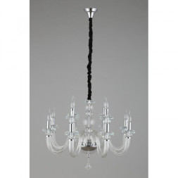 Подвесная люстра Omnilux Omnilux 893 OML-89303-12