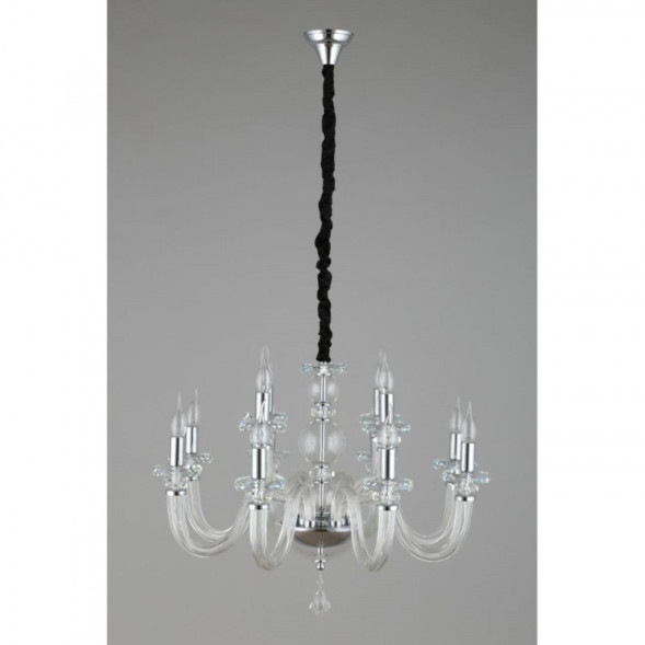 Подвесная люстра Omnilux Omnilux 893 OML-89303-12