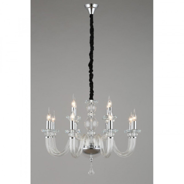 Подвесная люстра Omnilux Omnilux 893 OML-89303-12