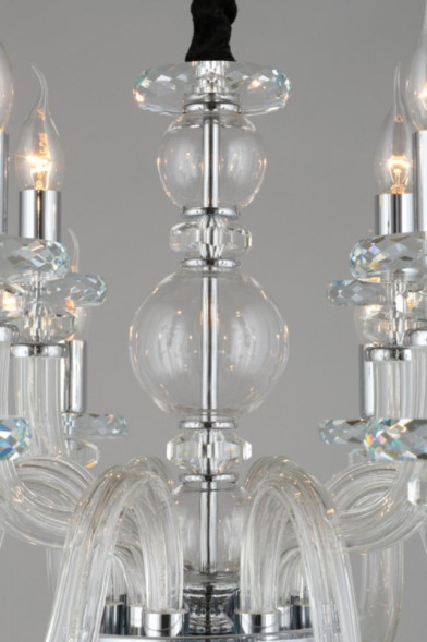 Подвесная люстра Omnilux Omnilux 893 OML-89303-12