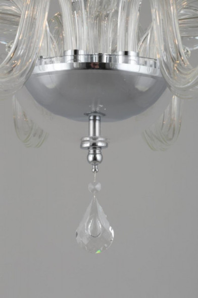 Подвесная люстра Omnilux Omnilux 893 OML-89303-12