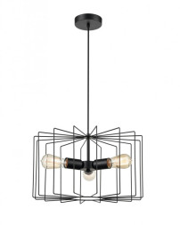 Подвесной светильник Vele Luce Mascot VL5332P03