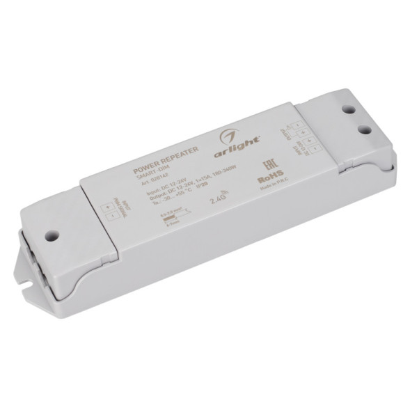 Усилитель для свд лент Arlight 028142