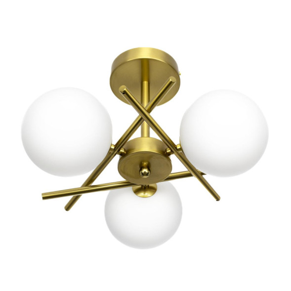 Люстра на штанге Citilux CL242133 RONNY