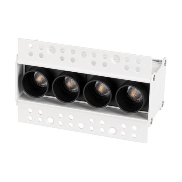 Встраиваемый точечный светильник Arlight Orient 032224