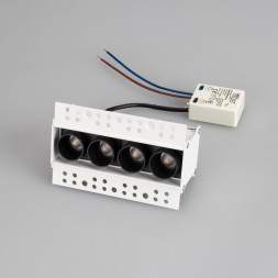 Встраиваемый точечный светильник Arlight Orient 032224