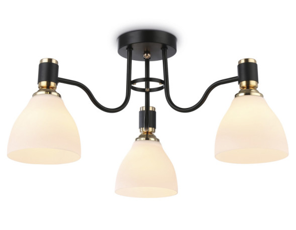 Потолочный светильник Ambrella Light Traditional TR303303