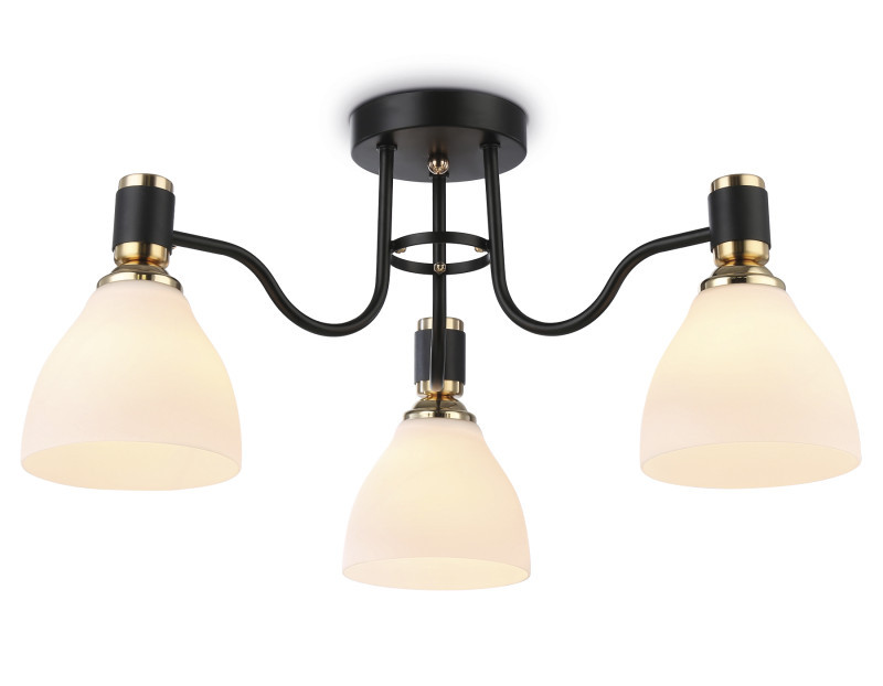 Потолочный светильник Ambrella Light Traditional TR303303