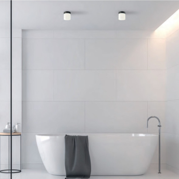 Точечный влагозащищенный светильник Nowodvorski CAYO 8055