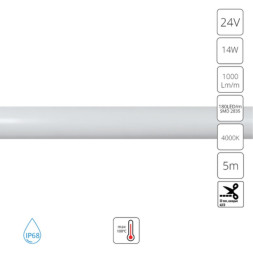 Гибкий неон A2418013-02-4K ARTE Lamp neon termo