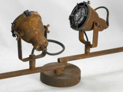 Спот Lussole ROCKVILLE LSP-9803