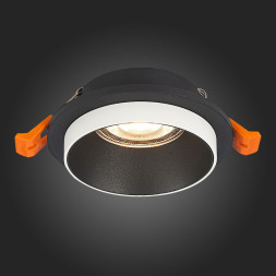 Встраиваемый точечный светильник ST-Luce CHOMIA ST206.408.01