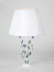 Настольная лампа Vitaluce V1794-0/1L