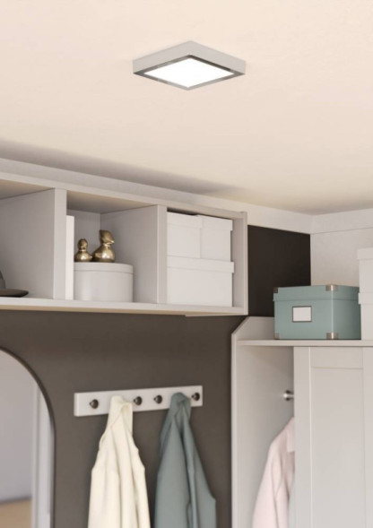 Потолочный светильник 901765 EGLO FUEVA 6