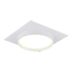 Встраиваемый точечный светильник ST-Luce ST258.518.01