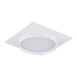 Встраиваемый точечный светильник ST-Luce ST258.518.01