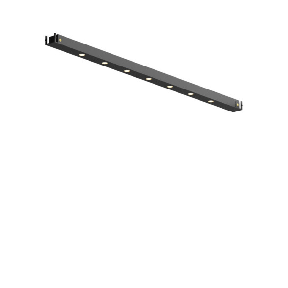 Магнитный трековый светильник Maytoni Technical Points TR174-1-12WTW-M-B