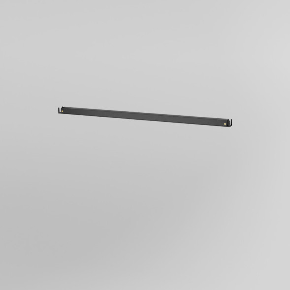 Магнитный трековый светильник Maytoni Technical Points TR174-1-12WTW-M-B