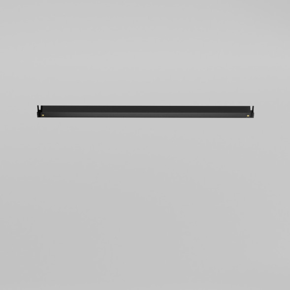 Магнитный трековый светильник Maytoni Technical Points TR174-1-12WTW-M-B