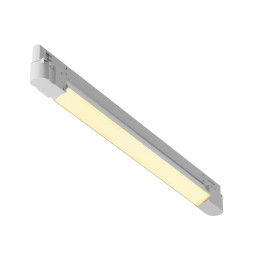 Светодиодный трековый светильник Maytoni Technical BASIS TR196-3-20W2.7K-W