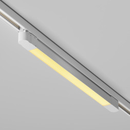 Светодиодный трековый светильник Maytoni Technical BASIS TR196-3-20W2.7K-W