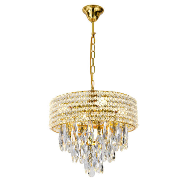 Подвесная люстра ES0000013 Escada ERAWAN