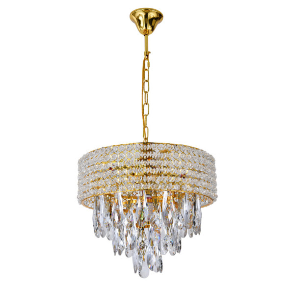 Подвесная люстра ES0000013 Escada ERAWAN