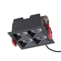 Встраиваемый точечный светильник Nowodvorski Midi Led 10061