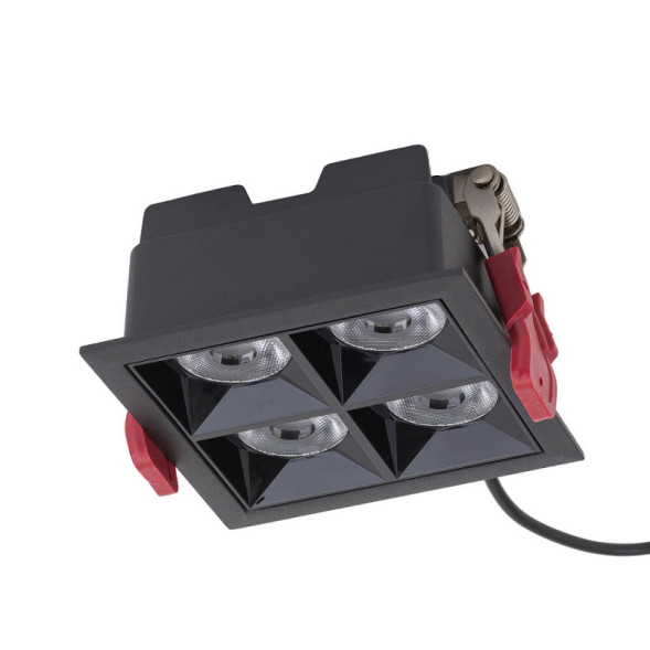 Встраиваемый точечный светильник Nowodvorski Midi Led 10061