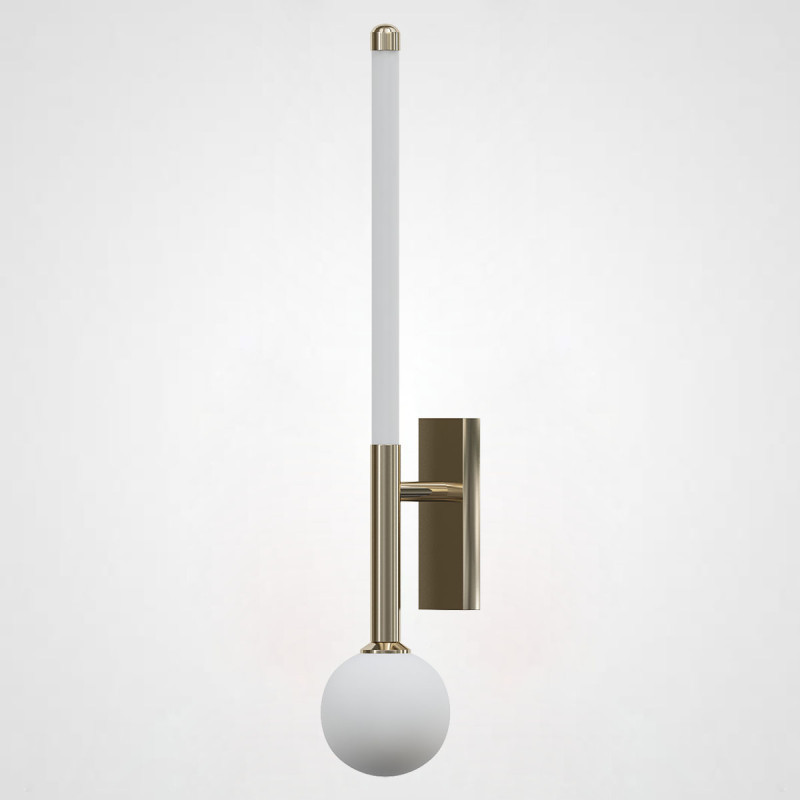 Бра 227109-23 ImperiumLoft HELGA